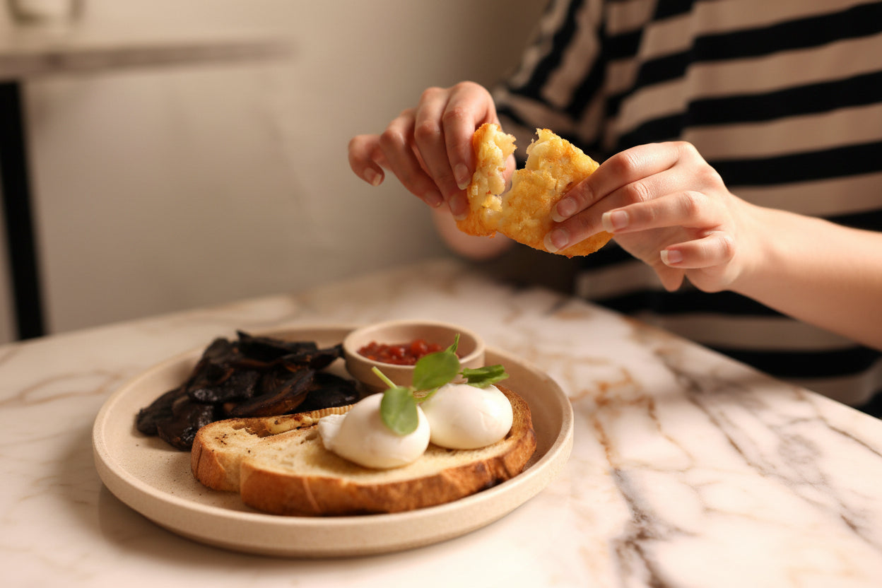 Di Pietro's - Café Breakfast